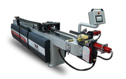 Semi CNC Tube Bending Machines