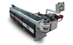 Semi Automatic Tube Bending Machines